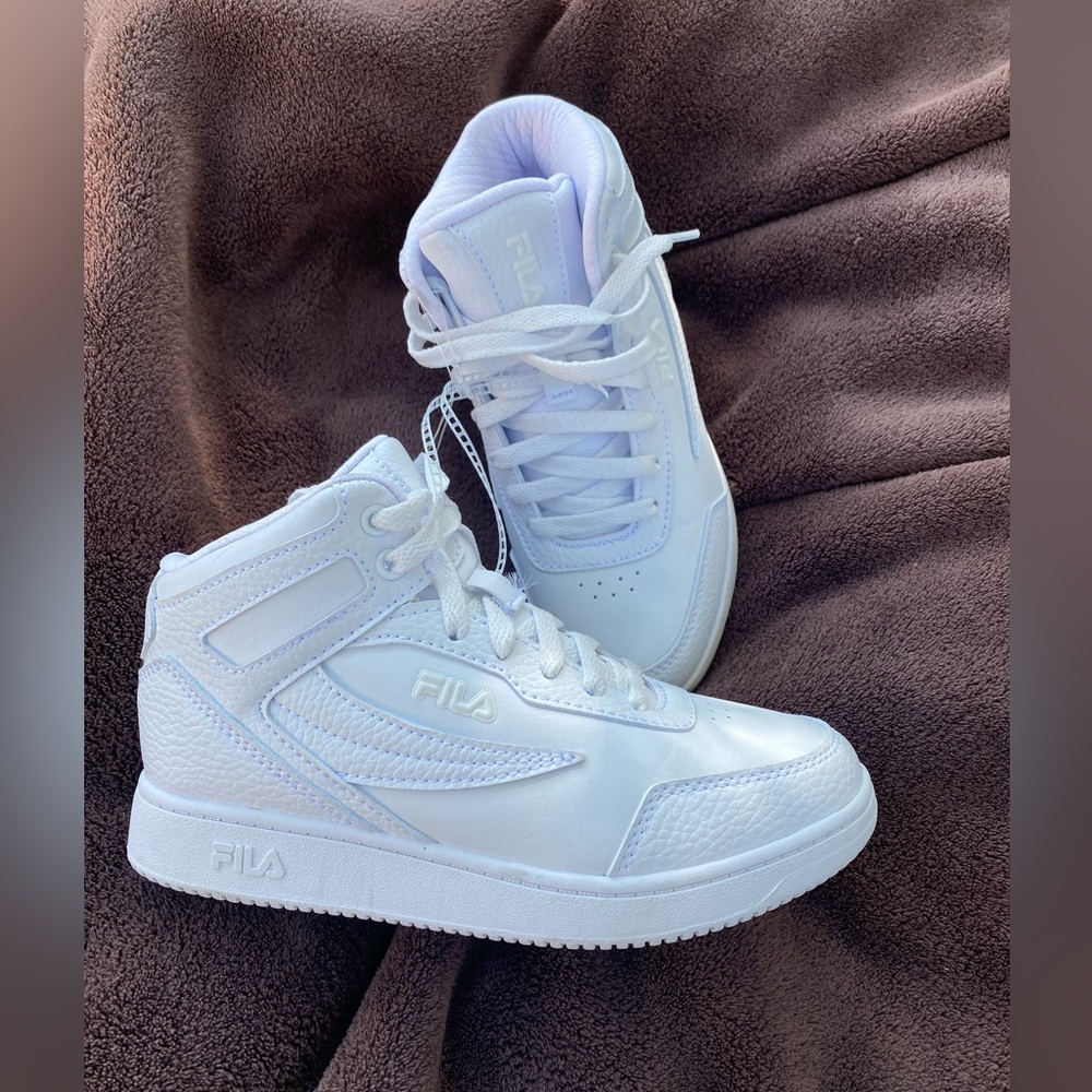 Fila Shoes